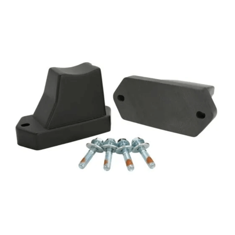 2008-2021 Toyota Land Cruiser 200 Rear Bump Stops (3.5-inch Tall)