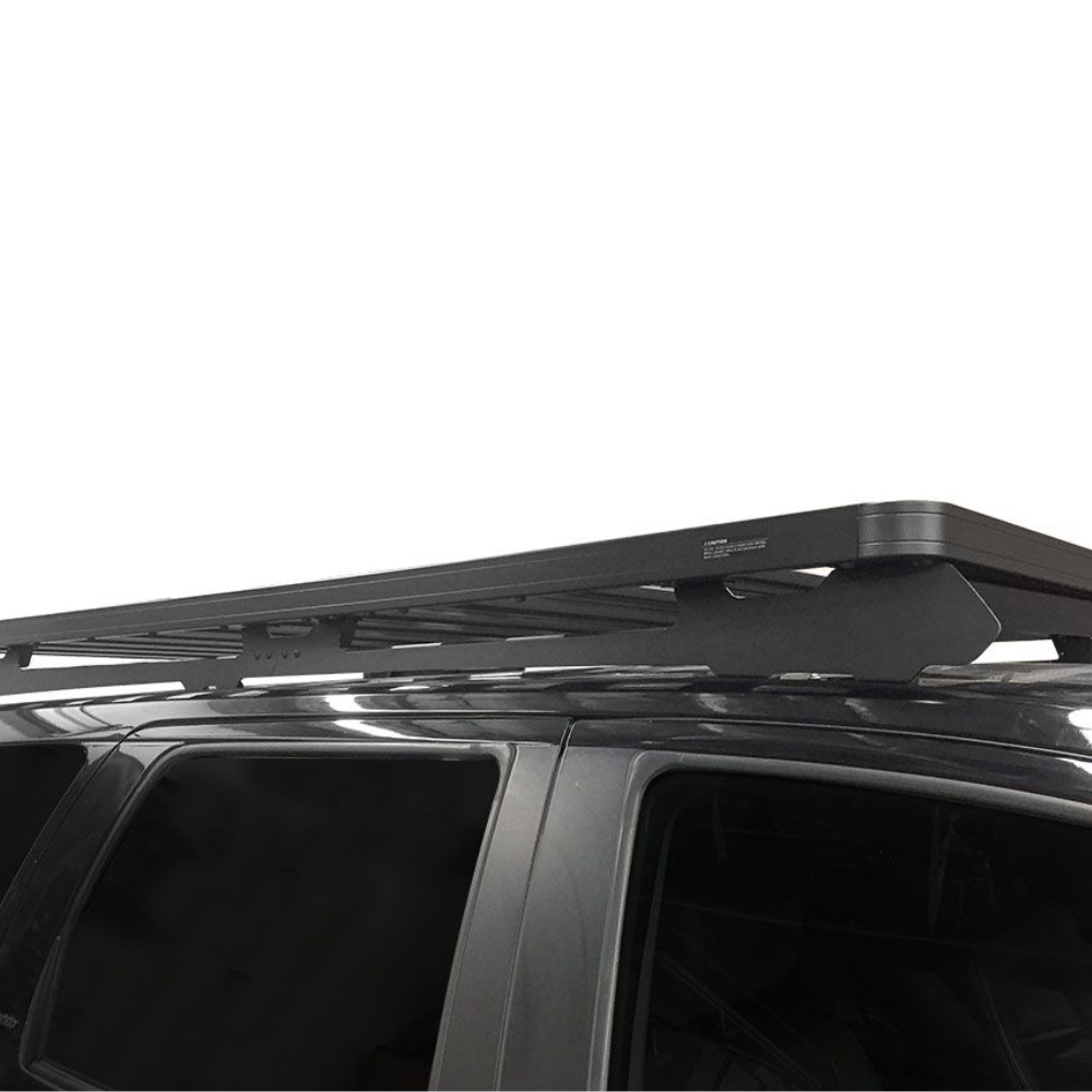 2008-2022 Toyota Sequoia Slimline II Roof Rack Kit