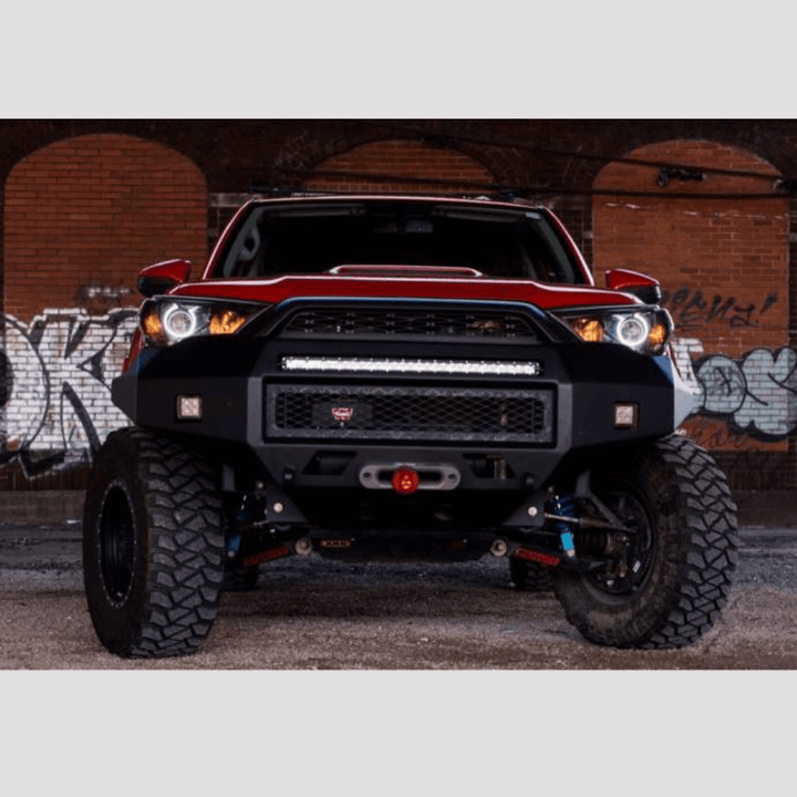 2009-2017 TOYOTA 4RUNNER 2WD +2 PRERUNNER KIT