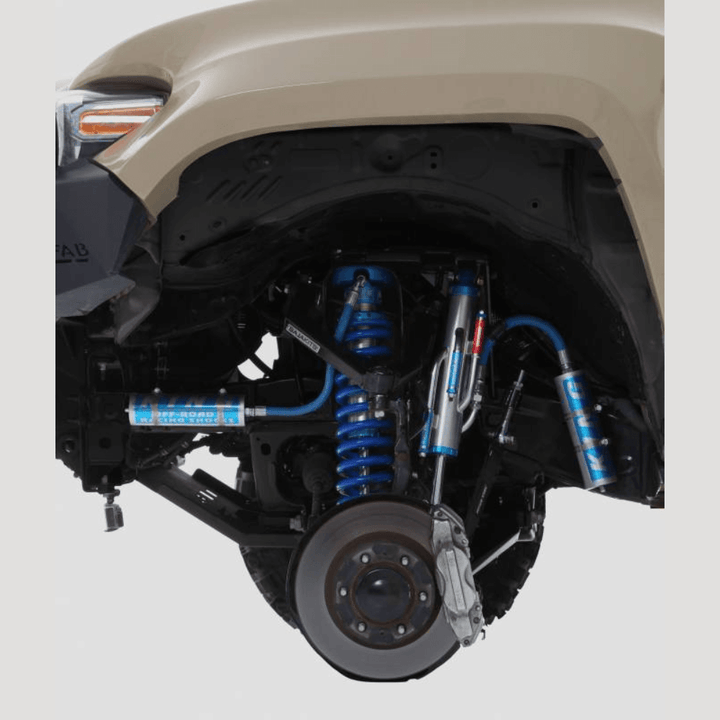 2009-2017 TOYOTA 4RUNNER 2WD +2 PRERUNNER KIT