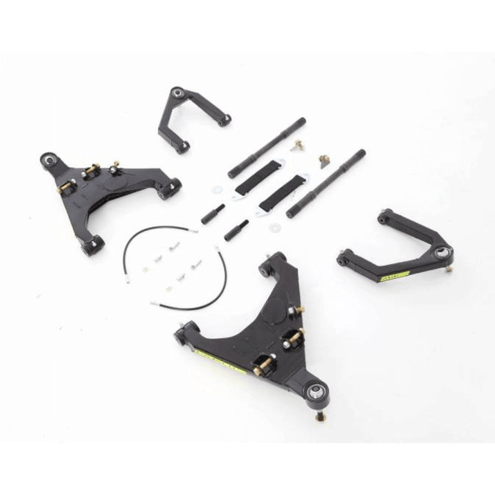 2009-2017 TOYOTA 4RUNNER 4WD +2 PRERUNNER KIT