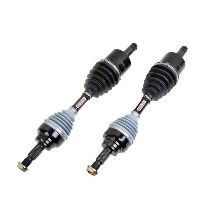 2010-2013 Lexus GX460 Longfield IFS Axle Set