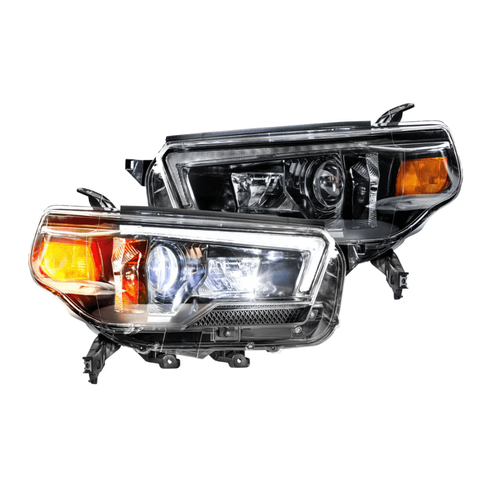 2010-2013 Toyota 4Runner XB Hybrid LED Headlights