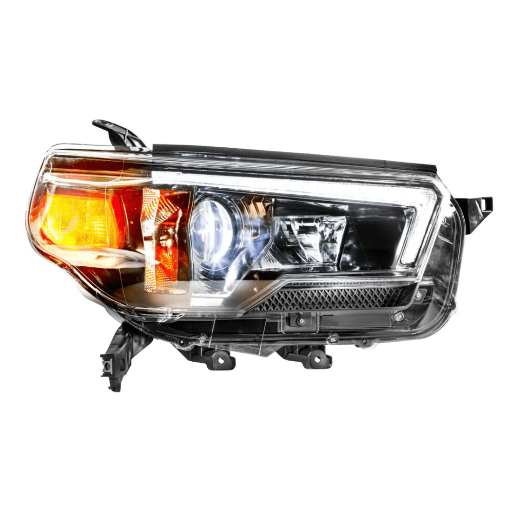2010-2013 Toyota 4Runner XB Hybrid LED Headlights