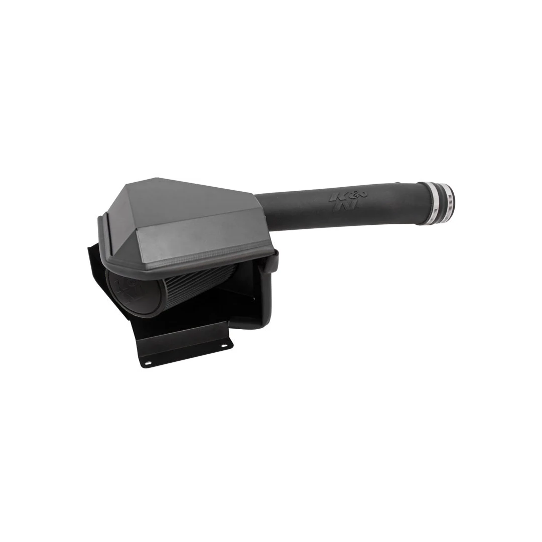 Cold Air Intake Dryflow, Roto-Mold Tube | V 6-4.0 fits 2010-2014 Toyot ...