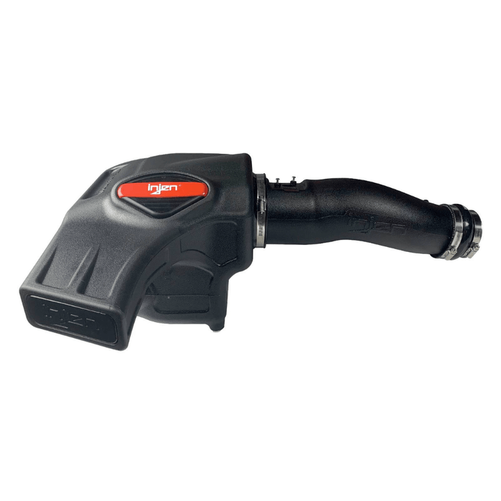 2010-2014 Toyota FJ Cruiser Evolution Cold Air Intake System