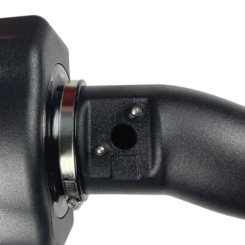 2010-2014 Toyota FJ Cruiser Evolution Cold Air Intake System