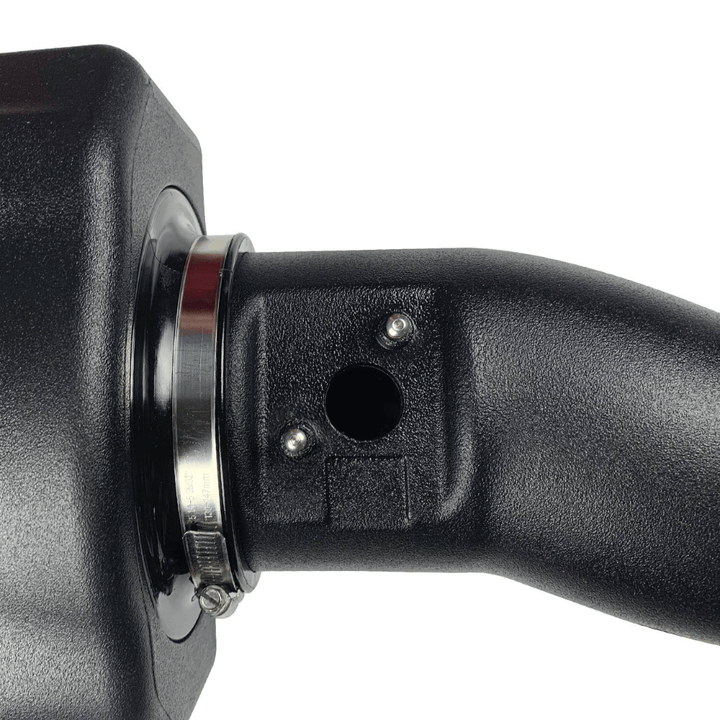 2010-2014 Toyota FJ Cruiser Evolution Cold Air Intake System