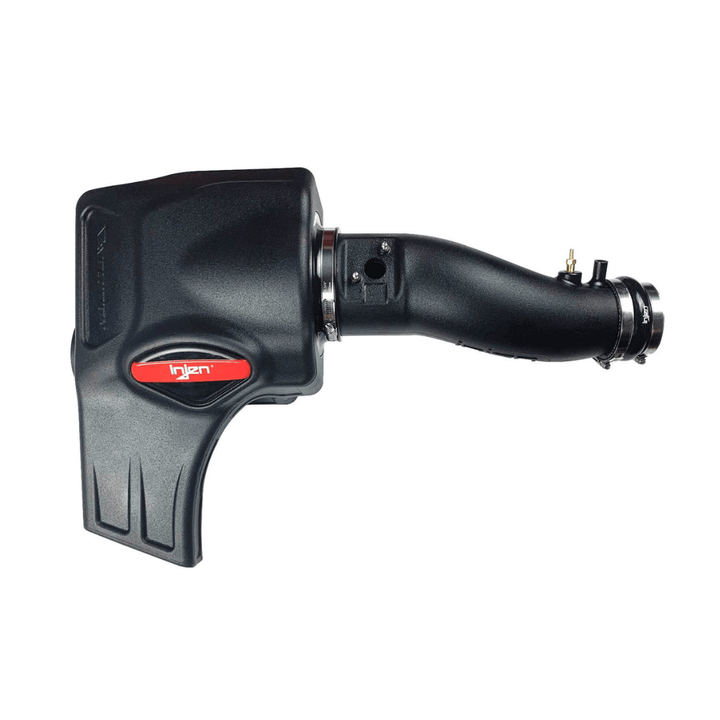 2010-2014 Toyota FJ Cruiser Evolution Cold Air Intake System