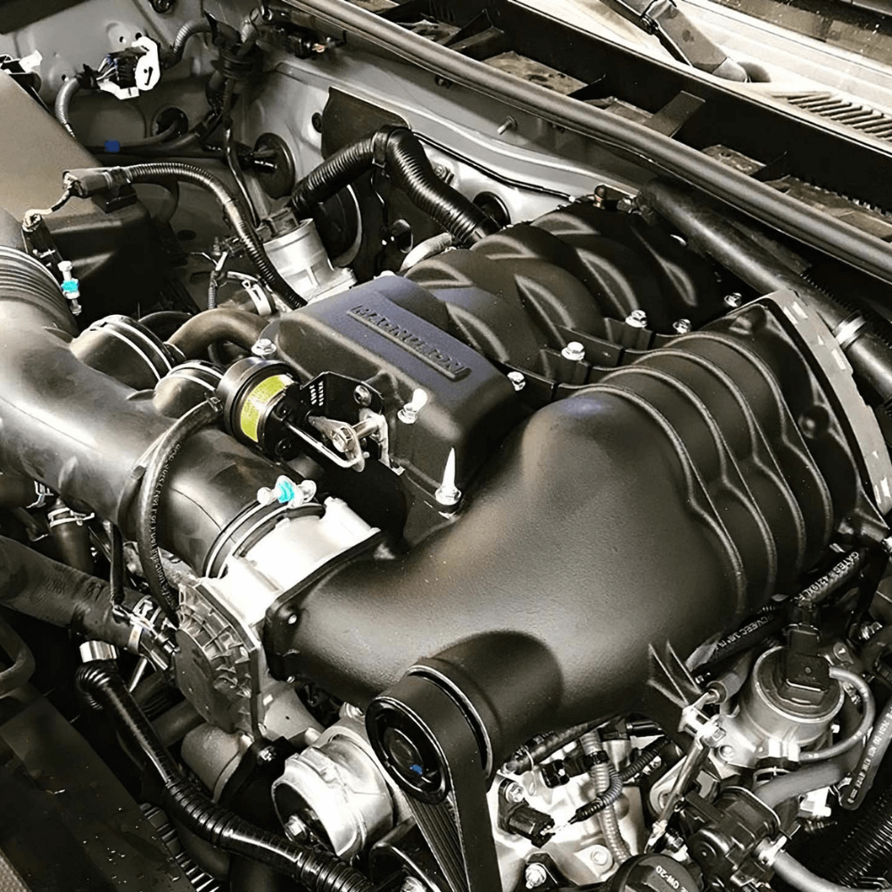 2010-2019 Toyota 4Runner TVS1320 Supercharger System | 4.0L