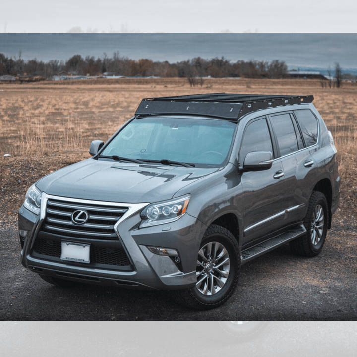 2010-2023 Lexus GX460 The Yale Roof Rack