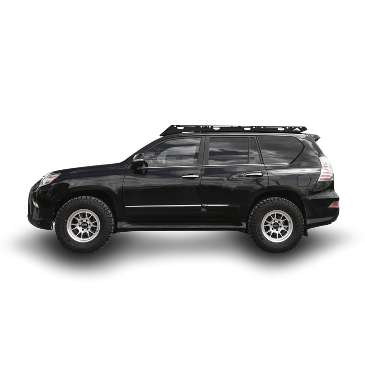 2010-2023 Lexus GX460 The Yale Roof Rack