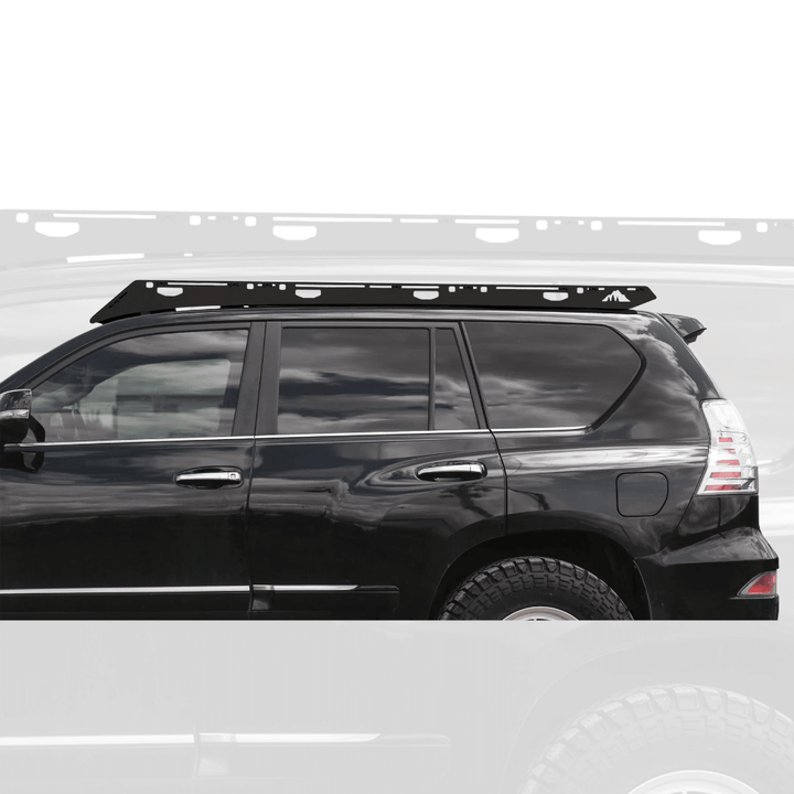 2010-2023 Lexus GX460 The Yale Roof Rack