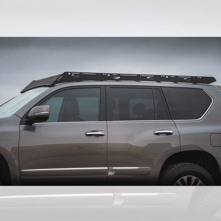 2010-2023 Lexus GX460 The Yale Roof Rack