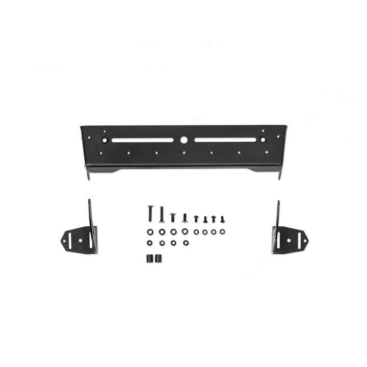 2010-2023 Toyota 4Runner | Digital Device Dash Mount