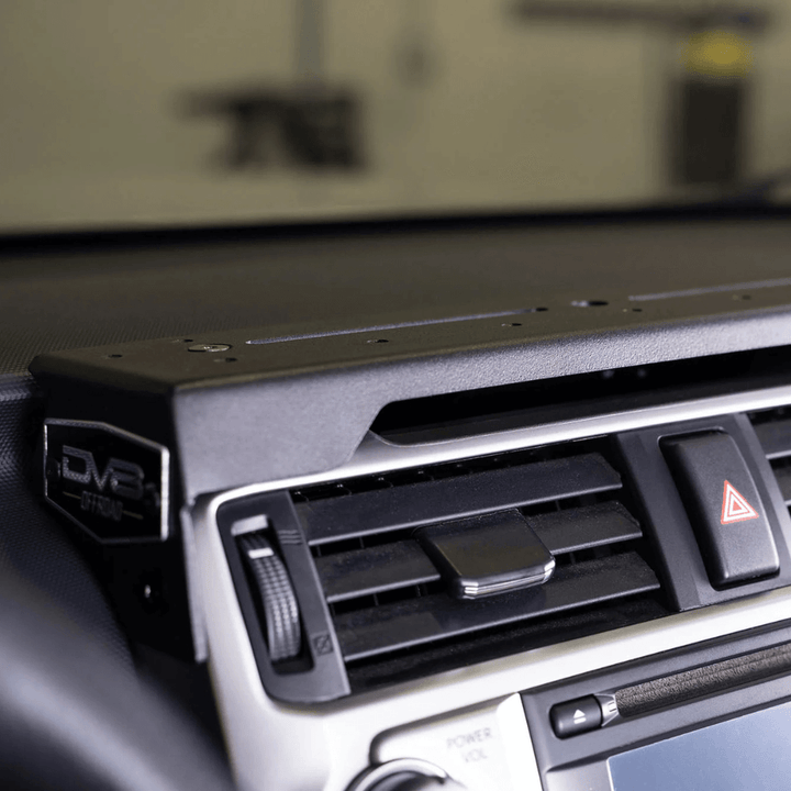 2010-2023 Toyota 4Runner | Digital Device Dash Mount