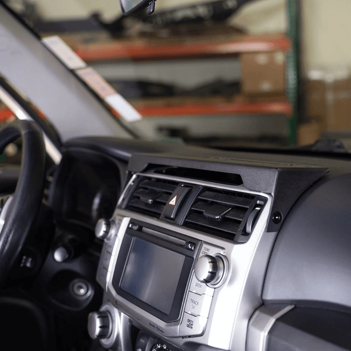 2010-2023 Toyota 4Runner | Digital Device Dash Mount