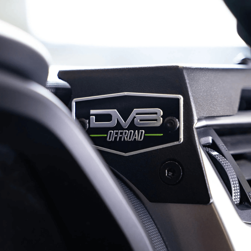 2010-2023 Toyota 4Runner | Digital Device Dash Mount