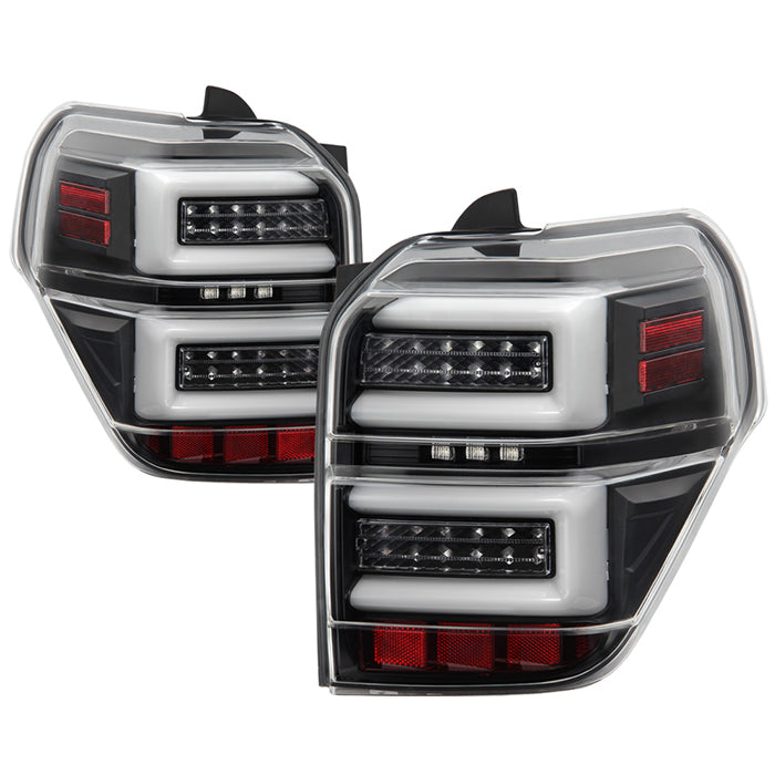 2010-2023 Toyota 4Runner LED Tail Lights