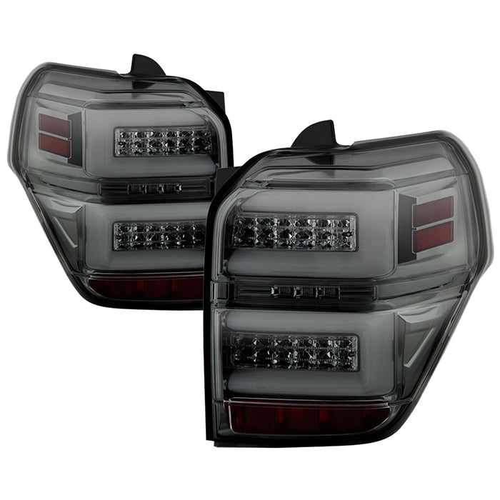 2010-2023 Toyota 4Runner LED Tail Lights