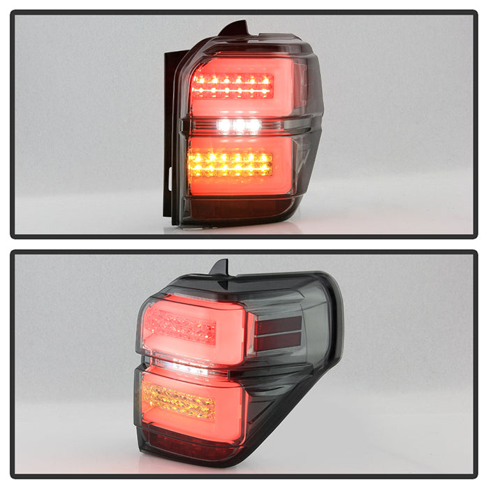 2010-2023 Toyota 4Runner LED Tail Lights