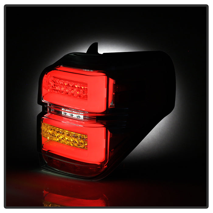 2010-2023 Toyota 4Runner LED Tail Lights