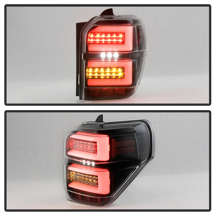 2010-2023 Toyota 4Runner LED Tail Lights