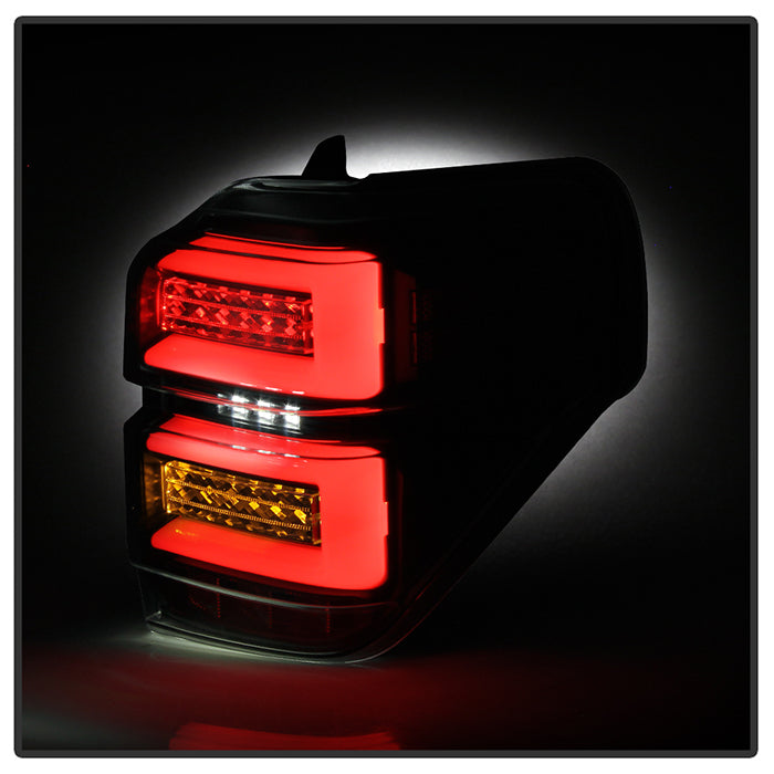 2010-2023 Toyota 4Runner LED Tail Lights