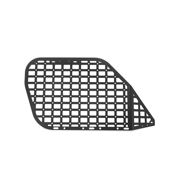 2010-2023 Toyota 4Runner | Rear Window Molle Panels