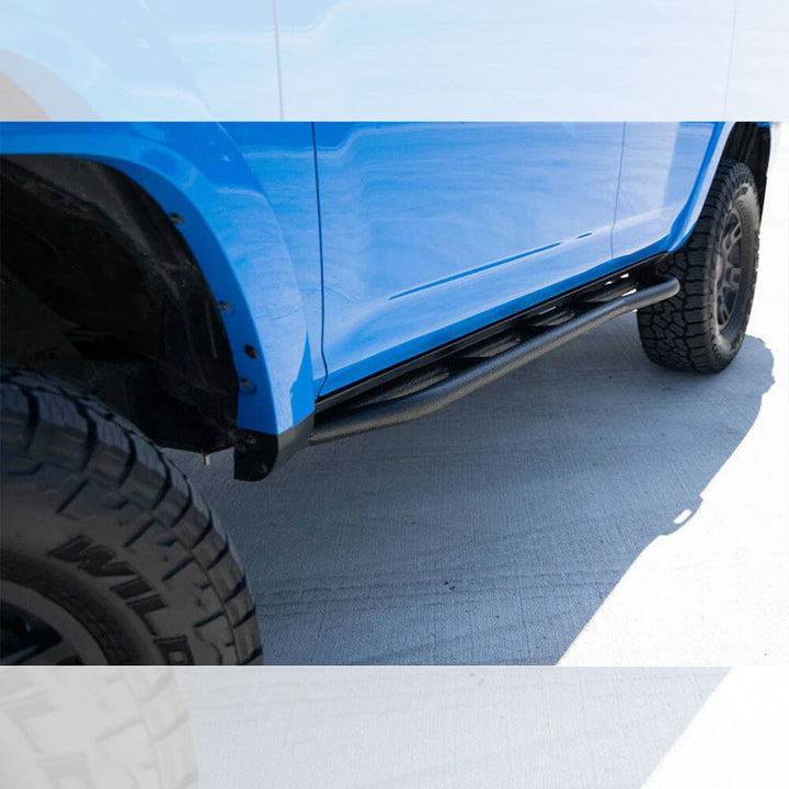 2010-2023 Toyota 4Runner Trail Edition Bolt On Rock Sliders