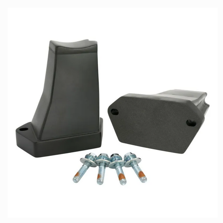 2010-2023 Lexus GX460 3-Inch Extended Rear Bump Stops (5.25")