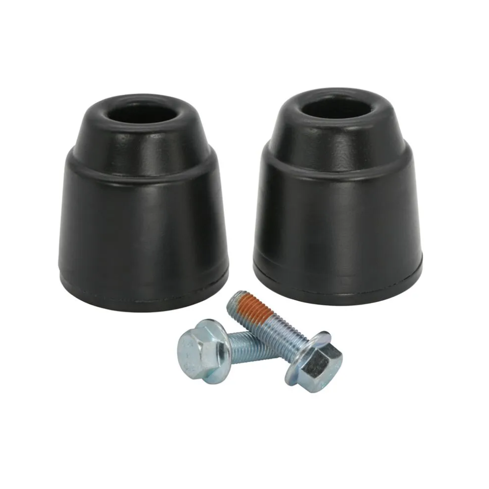2010-2023 Lexus GX460 Front Off-Road Bump Stops - No Lift Required