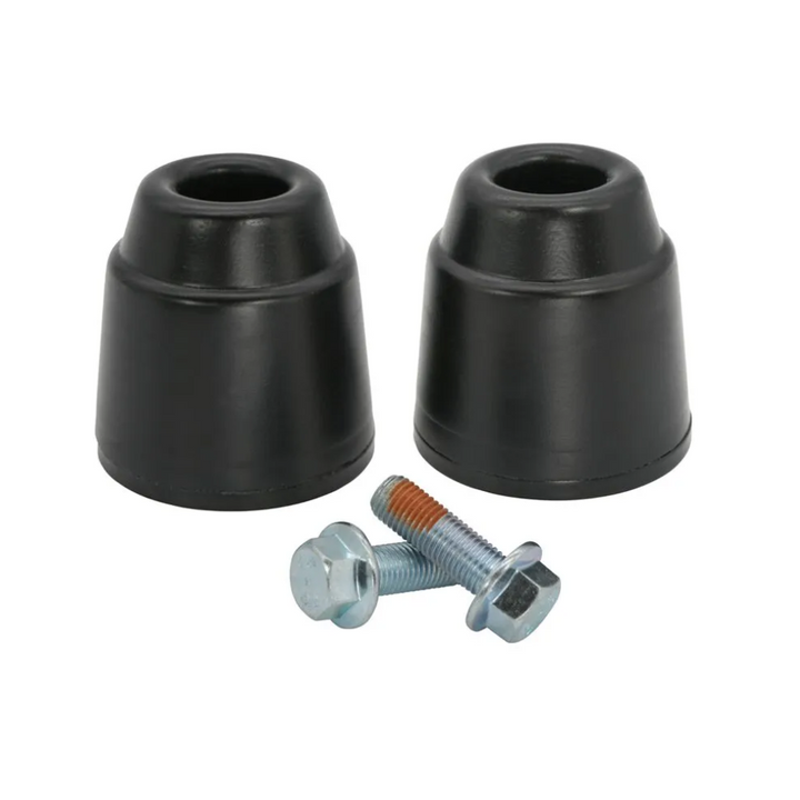 2010-2023 Lexus GX460 Front Off-Road Bump Stops - No Lift Required