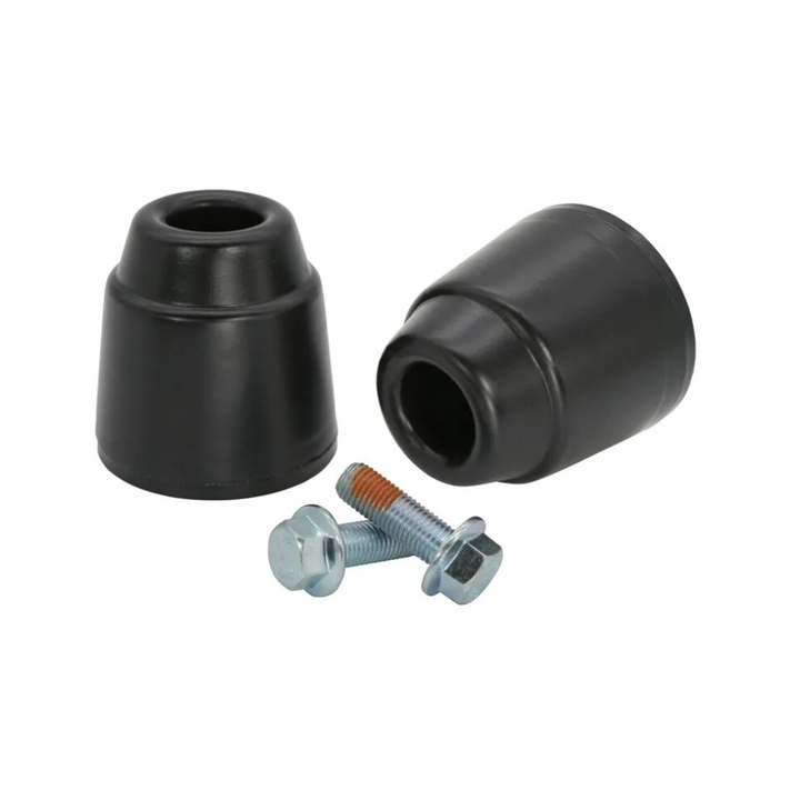 2010-2023 Lexus GX460 Front Off-Road Bump Stops - No Lift Required