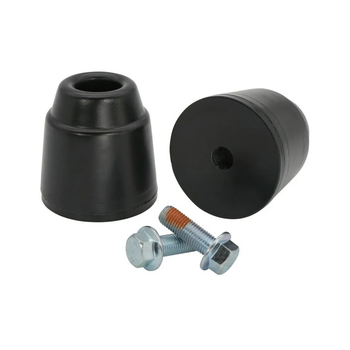 2010-2023 Lexus GX460 Front Off-Road Bump Stops - No Lift Required