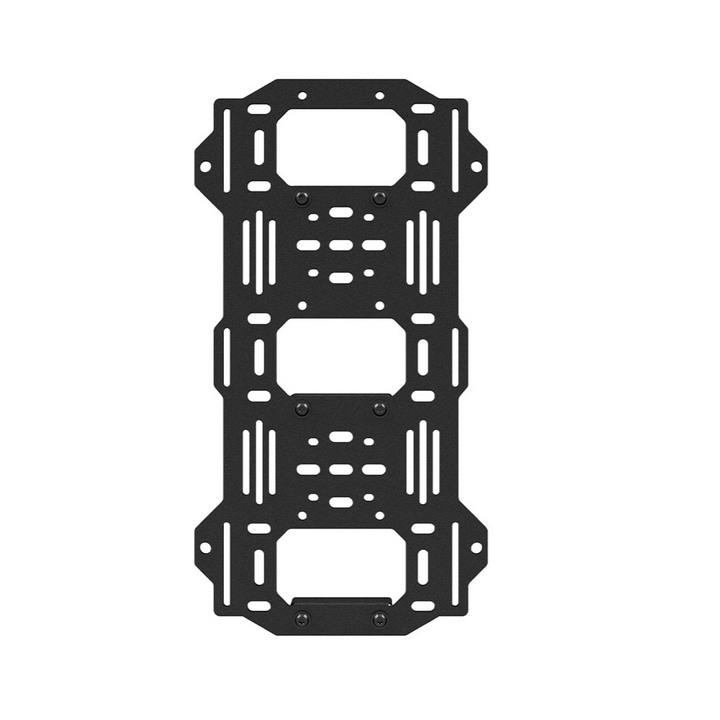 2010-2023 Lexus GX460 Ladder Accessory Panel