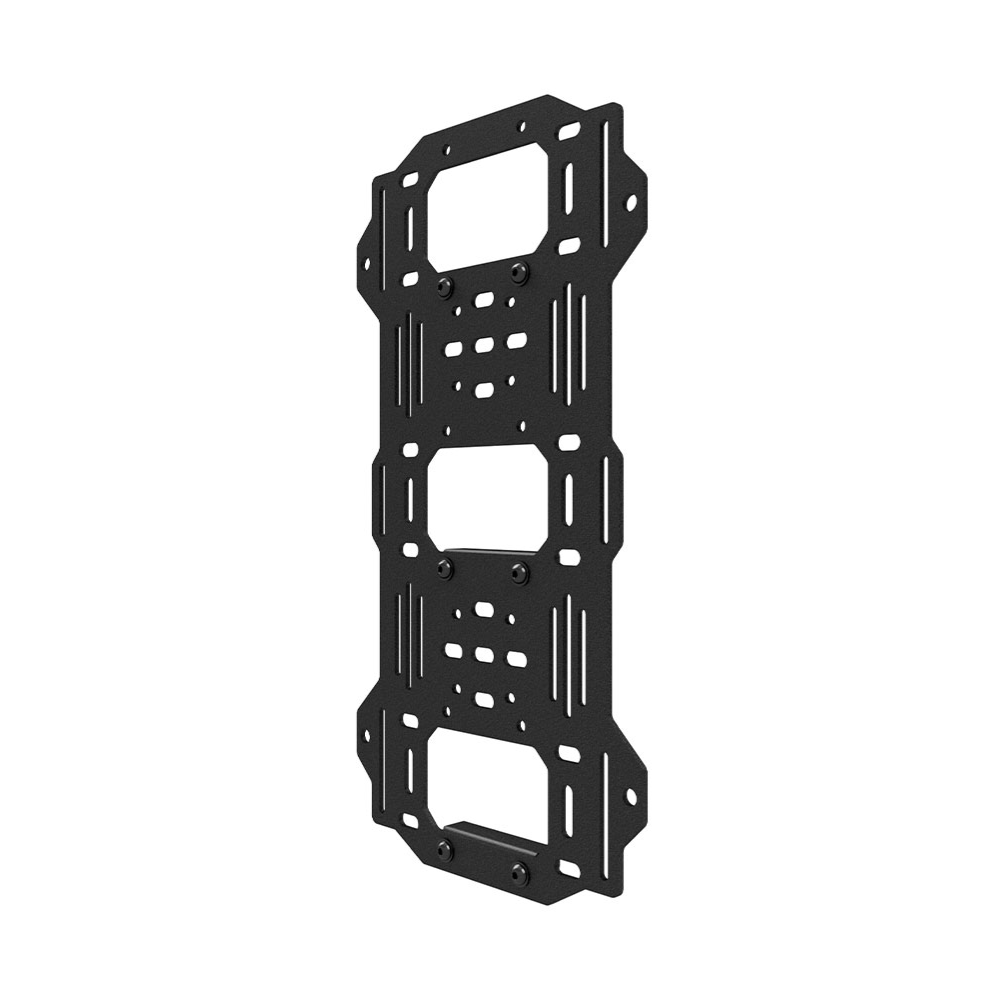 2010-2023 Lexus GX460 Ladder Accessory Panel