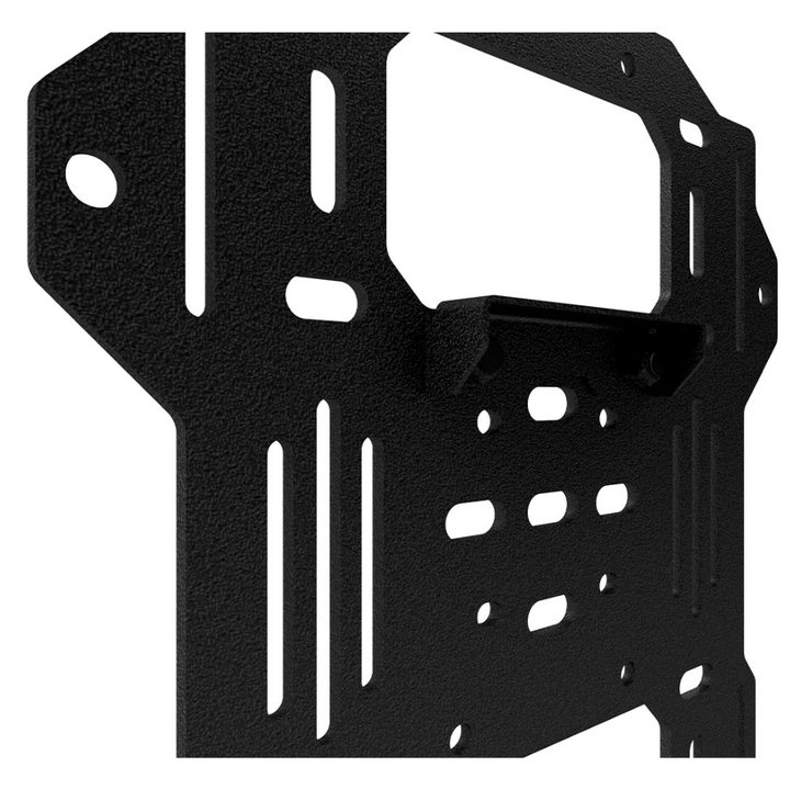2010-2023 Lexus GX460 Ladder Accessory Panel