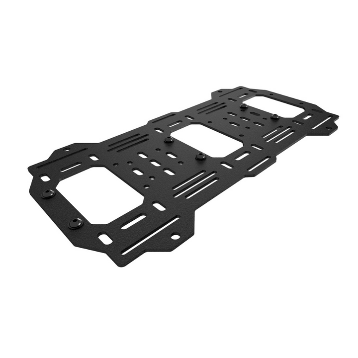 2010-2023 Lexus GX460 Ladder Accessory Panel
