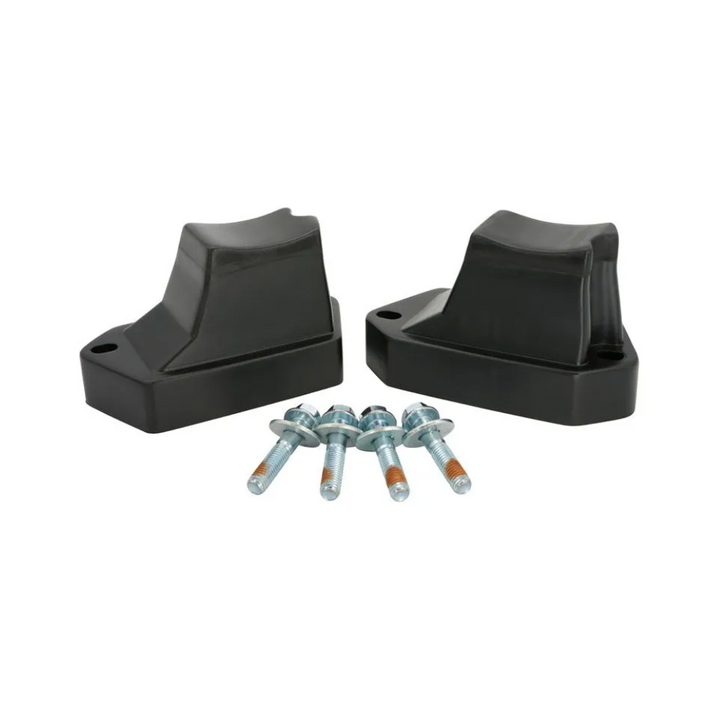 2010-2023 Lexus GX460 Premium Rear Off-Road Bump Stops - No Lift Required