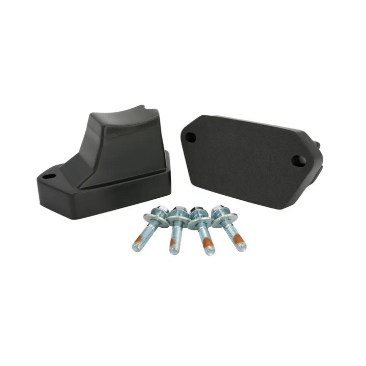 2010-2023 Lexus GX460 Premium Rear Off-Road Bump Stops - No Lift Required