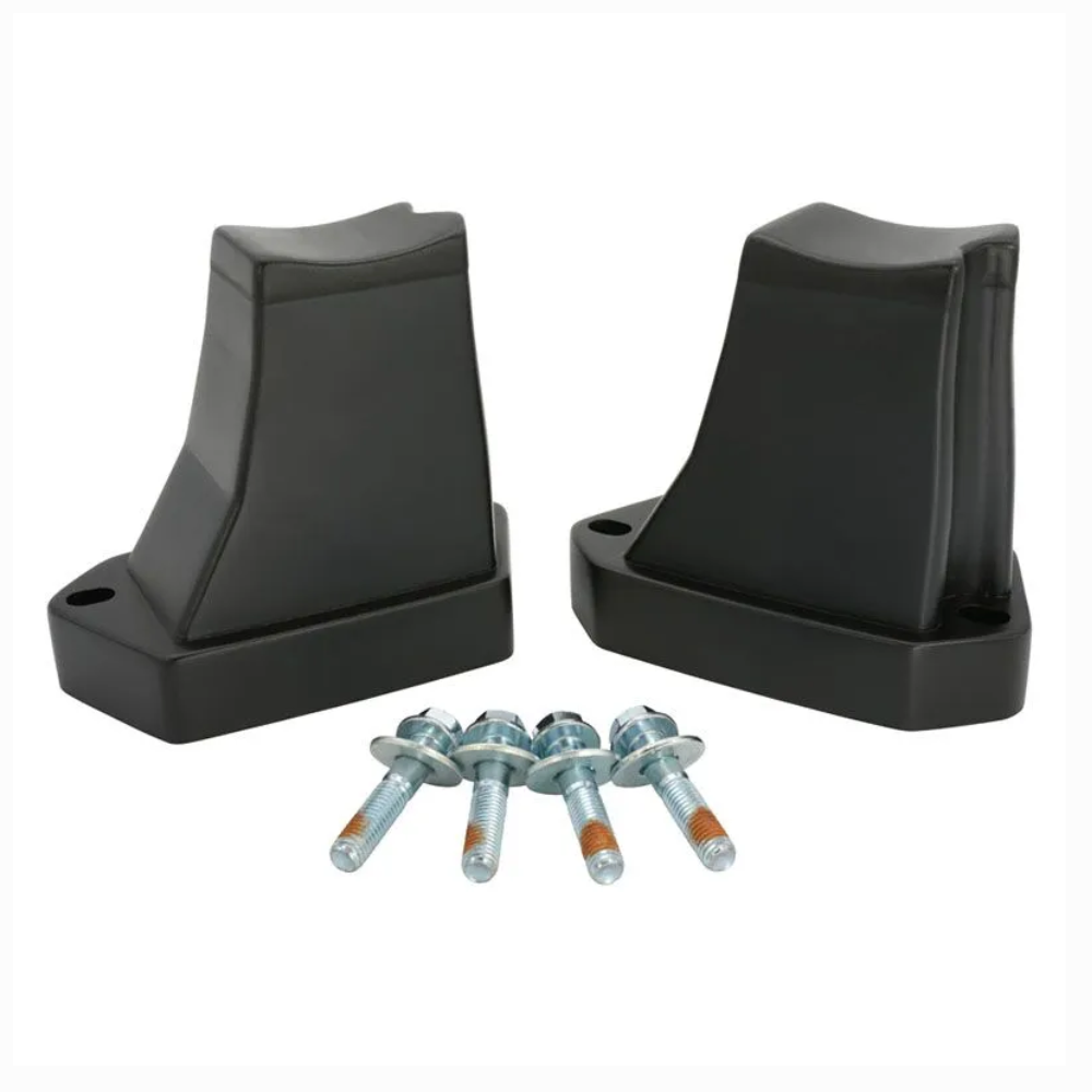 2010-2023 Lexus GX460 2-inch Extended Bump Stops (4.25")