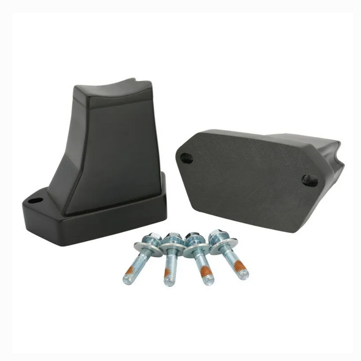 2010-2023 Lexus GX460 2-inch Extended Bump Stops (4.25")