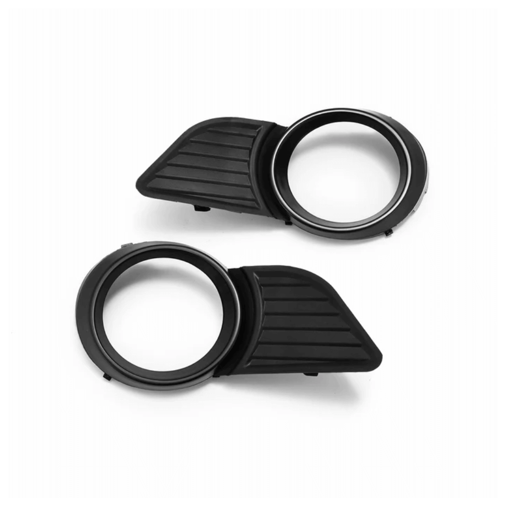 2010-2023 Toyota 4Runner DoubleTap Dual Color LED Projector Fog Lights