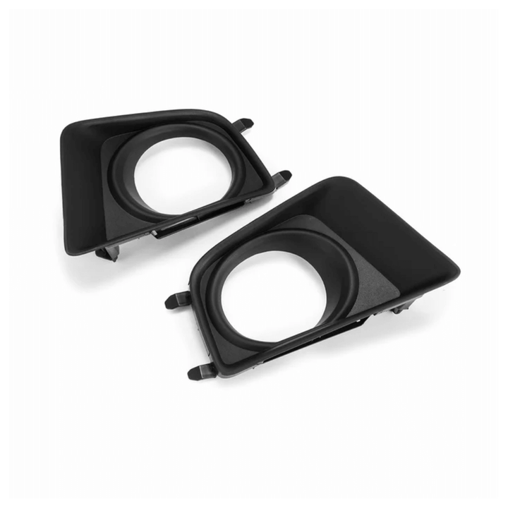 2010-2023 Toyota 4Runner DoubleTap Dual Color LED Projector Fog Lights