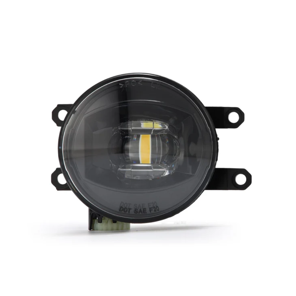 2010-2023 Toyota 4Runner DoubleTap Dual Color LED Projector Fog Lights