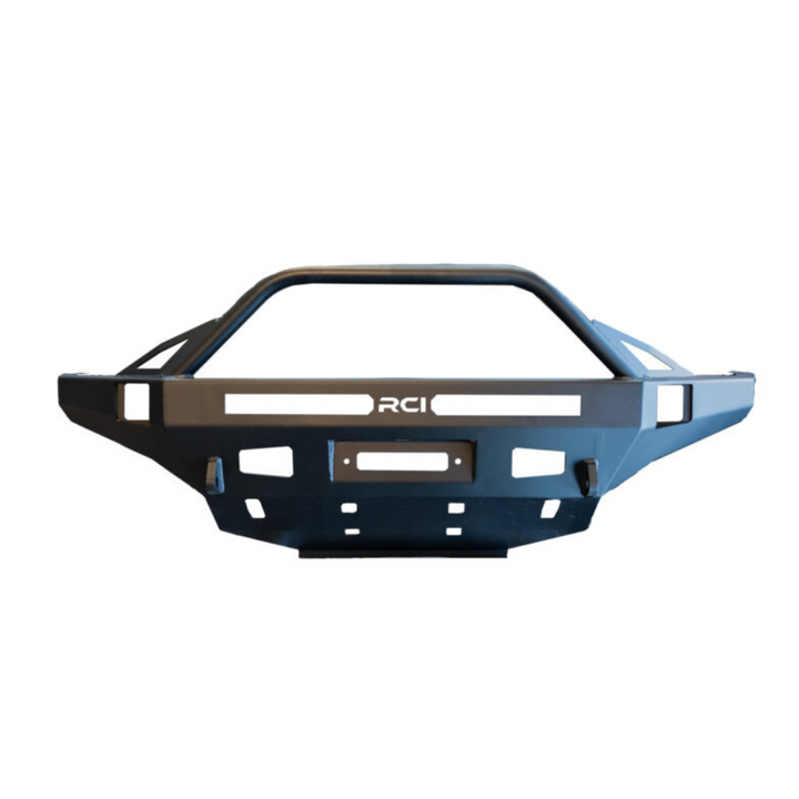 2010-2024 Toyota 4Runner Arapaho Series Front Bumper