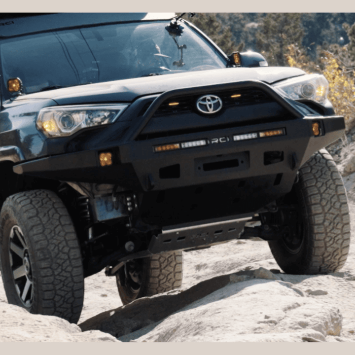 2010-2024 Toyota 4Runner Arapaho Series Front Bumper