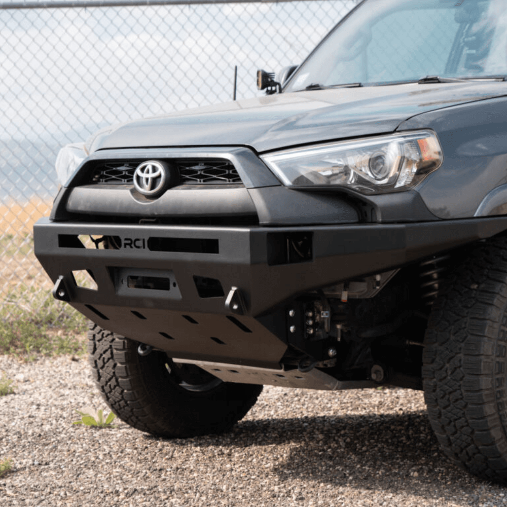 2010-2024 Toyota 4Runner Arapaho Series Front Bumper