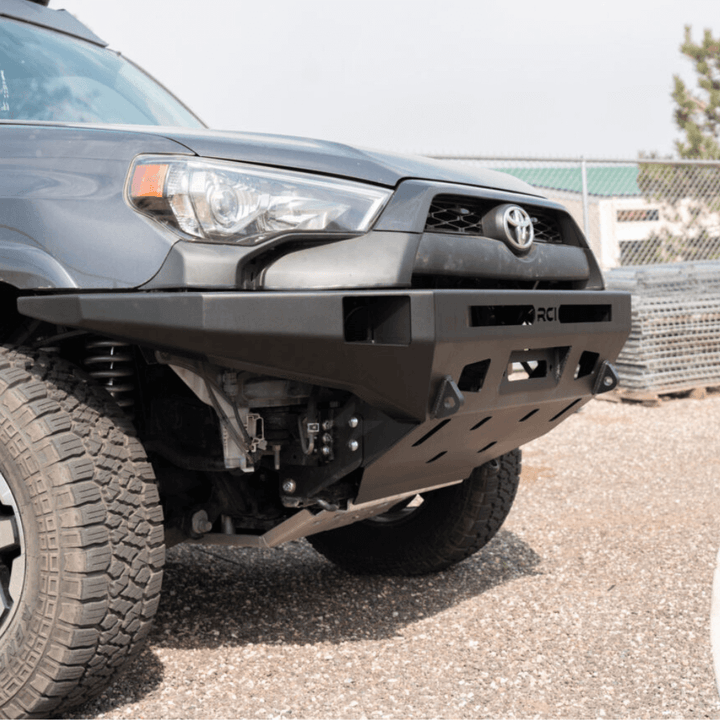 2010-2024 Toyota 4Runner Arapaho Series Front Bumper